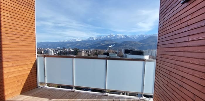 Image 5 sur 9 - Appartement  ·  Location · Grenoble (38100) · 5 pièces · 106m²