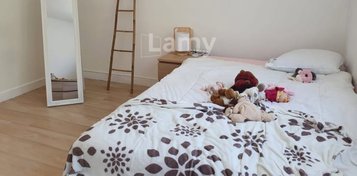 Image 3 sur 7 - Appartement  ·  Location · Besancon (25000) · 3 pièces · 58m²