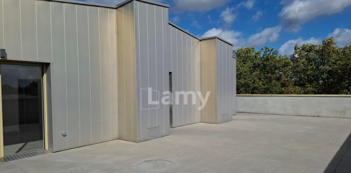 Image 4 sur 11 - Appartement  ·  Location · Tourcoing (59200) · 4 pièces · 82m²