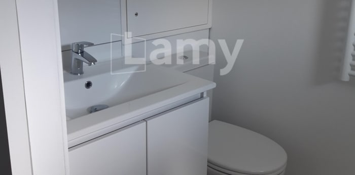 Image 10 sur 10 - Appartement  ·  Location · Talence (33400) · 2 pièces · 24m²