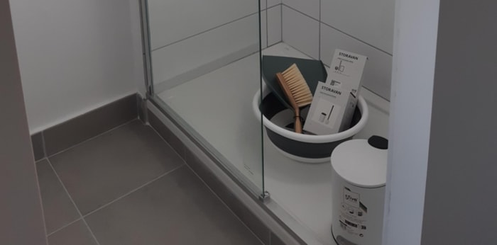 Image 8 sur 11 - Appartement  ·  Location · Talence (33400) · 2 pièces · 30m²