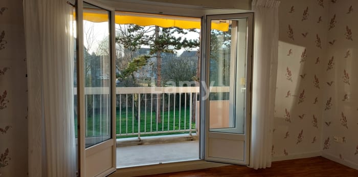 Image 4 sur 10 - Appartement  ·  Location · Dole (39100) · 3 pièces · 70m²