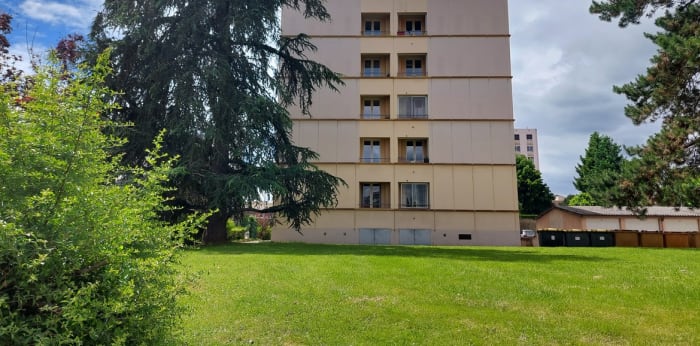 Image 7 sur 8 - Appartement  ·  Location · Villefranche Sur Saone (69400) · 3 pièces · 58m²