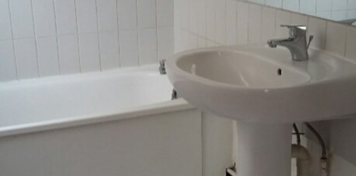 Image 8 sur 8 - Appartement  ·  Location · Paris (75013) · 1 pièce · 27m²