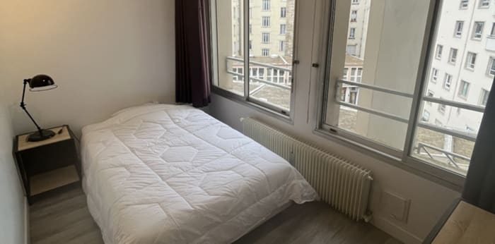 Image 5 sur 8 - Appartement  ·  Location · Dijon (21000) · 1 pièce · 36m²