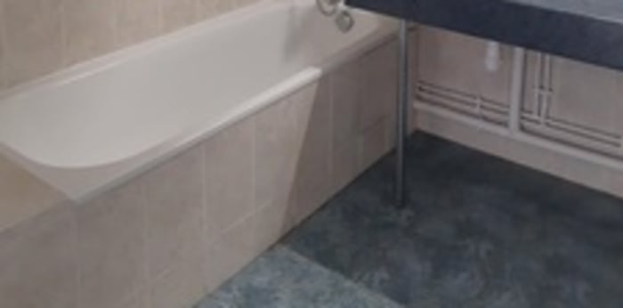 Image 5 sur 7 - Appartement  ·  Location · Angers (49100) · 4 pièces · 114m²