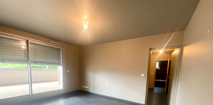 Image 4 sur 9 - Appartement  ·  Location · La Tronche (38700) · 3 pièces · 63m²