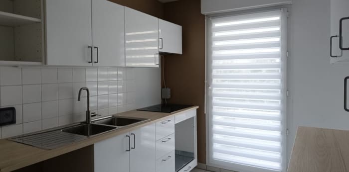 Image 1 sur 9 - Appartement  ·  Location · Rouen (76000) · 3 pièces · 64m²