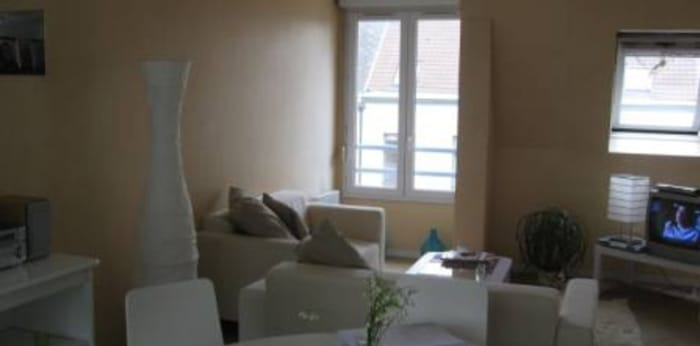 Appartement  ·  Location · Lille (59800) · 3 pièces · 62m²