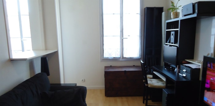 Image 7 sur 7 - Appartement  ·  Location · Serris (77700) · 2 pièces · 43m²