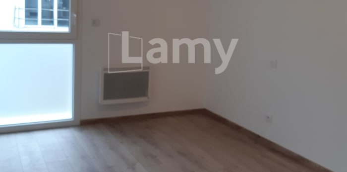 Image 6 sur 7 - Appartement  ·  Location · Capbreton (40130) · 3 pièces · 58m²