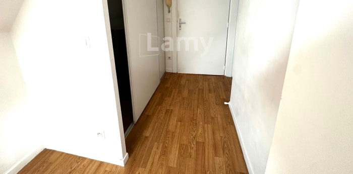 Image 13 sur 13 - Appartement  ·  Location · Compiegne (60200) · 2 pièces · 43m²