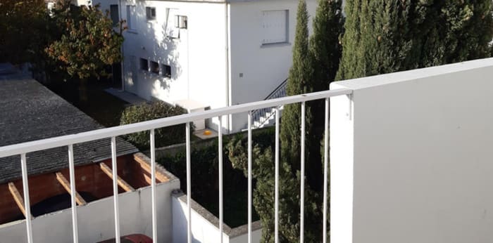 Image 3 sur 5 - Appartement  ·  Location · Toulouse (31100) · 4 pièces · 78m²