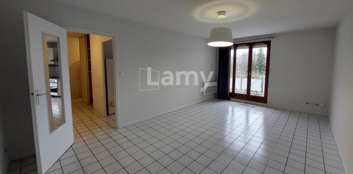 Image 4 sur 11 - Appartement  ·  Location · Meylan (38240) · 2 pièces · 56m²