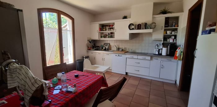 Image 5 sur 14 - Maison/villa  ·  Location · Colomiers (31770) · 4 pièces · 117m²