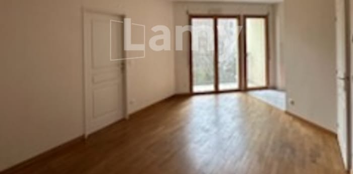 Image 1 sur 7 - Appartement  ·  Location · Lyon (69006) · 2 pièces · 47m²