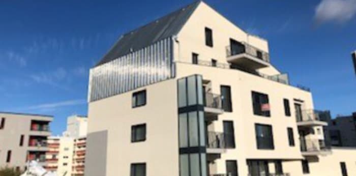 Image 1 sur 6 - Appartement  ·  Location · Clermont Ferrand (63100) · 3 pièces · 75m²