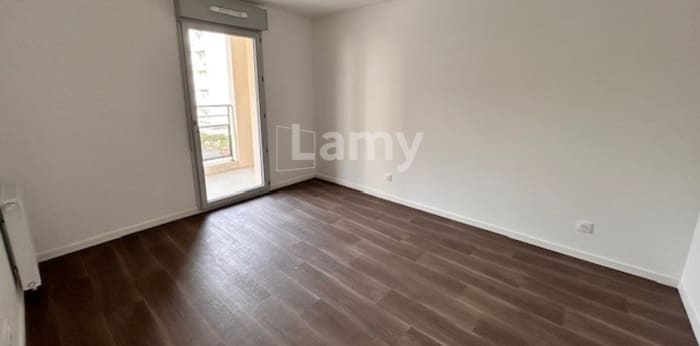 Image 3 sur 4 - Appartement  ·  Location · Le Havre (76620) · 2 pièces · 44m²