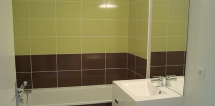 Image 5 sur 9 - Maison/villa  ·  Location · Labarthe Sur Leze (31860) · 4 pièces · 89m²