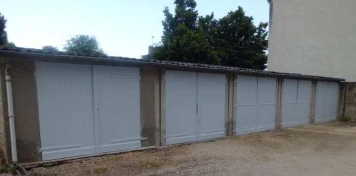 Image 1 sur 5 - Parking/box  ·  Location · Dijon (21000) · 1m²