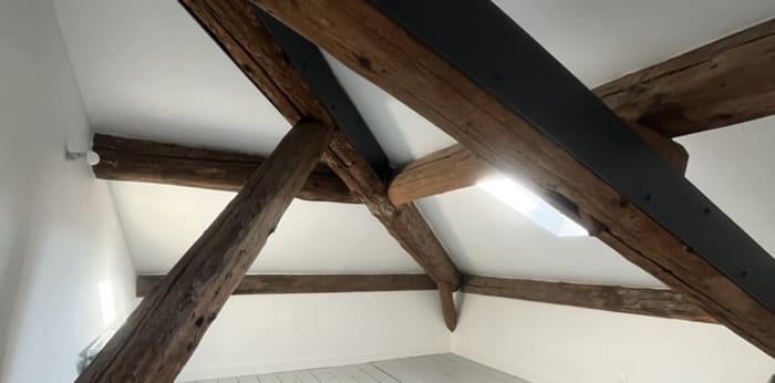 Image 5 sur 5 - Appartement  ·  Location · Albigny Sur Saone (69250) · 4 pièces · 69m²