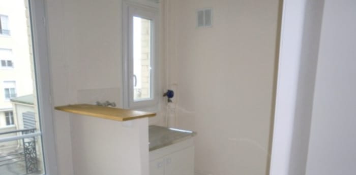 Appartement  ·  Location · Les Pavillons Sous Bois (93320) · 2 pièces · 28m²