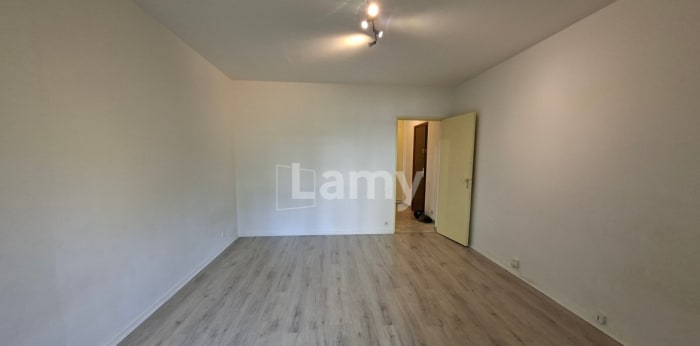 Image 3 sur 10 - Appartement  ·  Location · Lyon (69003) · 1 pièce · 30m²