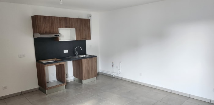 Image 1 sur 5 - Appartement  ·  Location · Tours (37000) · 3 pièces · 59m²