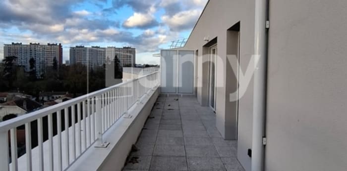 Image 5 sur 11 - Appartement  ·  Location · Talence (33400) · 3 pièces · 66m²