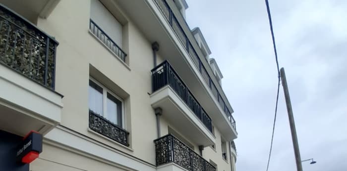 Image 12 sur 13 - Appartement  ·  Location · Chatenay Malabry (92290) · 2 pièces · 48m²