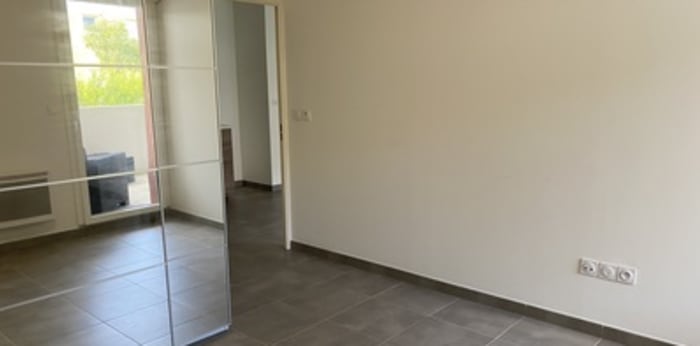 Image 6 sur 6 - Appartement  ·  Location · Istres (13800) · 2 pièces · 40m²