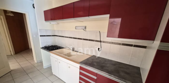 Image 1 sur 13 - Appartement  ·  Location · Sens (89100) · 3 pièces · 69m²