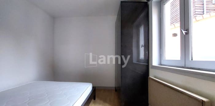 Image 5 sur 9 - Appartement  ·  Location · Limoges (87000) · 1 pièce · 32m²
