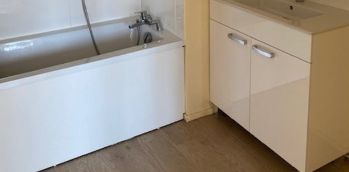 Image 4 sur 4 - Appartement  ·  Location · Creteil (94000) · 1 pièce · 58m²