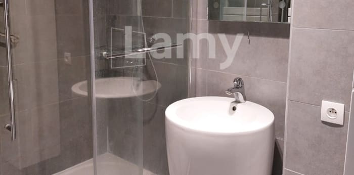 Image 9 sur 9 - Appartement  ·  Location · Pontoise (95000) · 3 pièces · 67m²