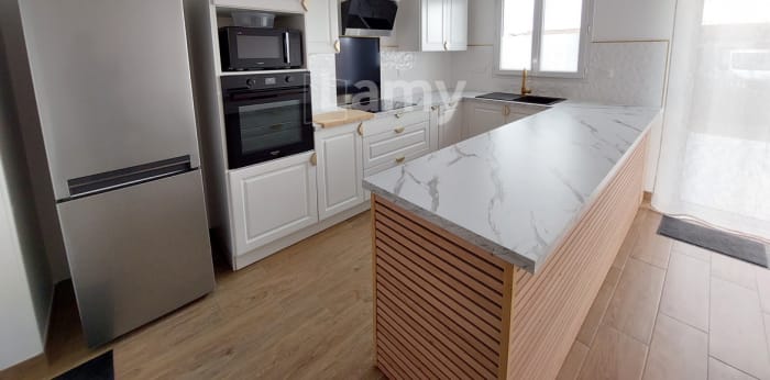 Image 12 sur 13 - Maison/villa  ·  Location · Le Gua (17600) · 3 pièces · 66m²