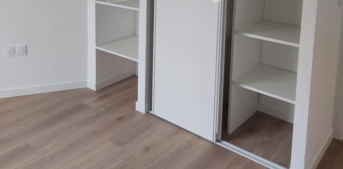 Image 4 sur 10 - Appartement  ·  Location · Montreuil (93100) · 2 pièces · 40m²