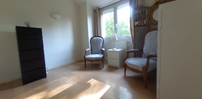 Image 5 sur 9 - Maison/villa  ·  Location · Champagnier (38800) · 5 pièces · 125m²