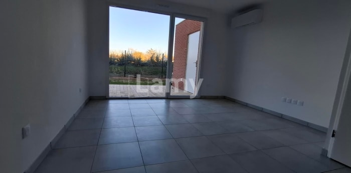 Image 2 sur 9 - Maison/villa  ·  Location · Mondonville (31700) · 4 pièces · 80m²