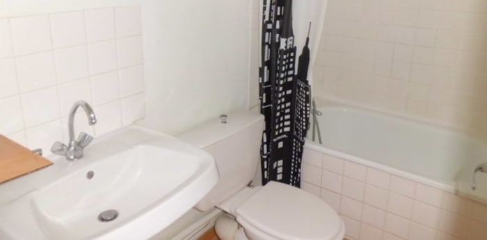 Image 3 sur 4 - Appartement  ·  Location · Angers (49100) · 2 pièces · 32m²