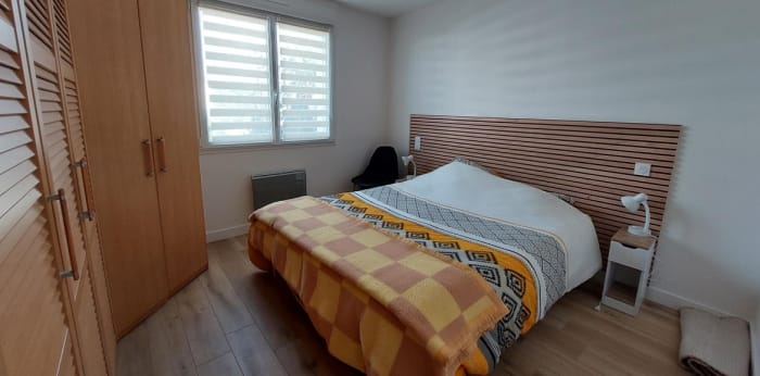 Image 8 sur 17 - Maison/villa  ·  Location · Les Sables D Olonne (85100) · 4 pièces · 93m²