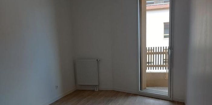 Image 5 sur 6 - Appartement  ·  Location · Tours (37100) · 3 pièces · 63m²