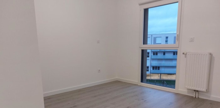 Image 5 sur 6 - Appartement  ·  Location · Reims (51100) · 2 pièces · 40m²