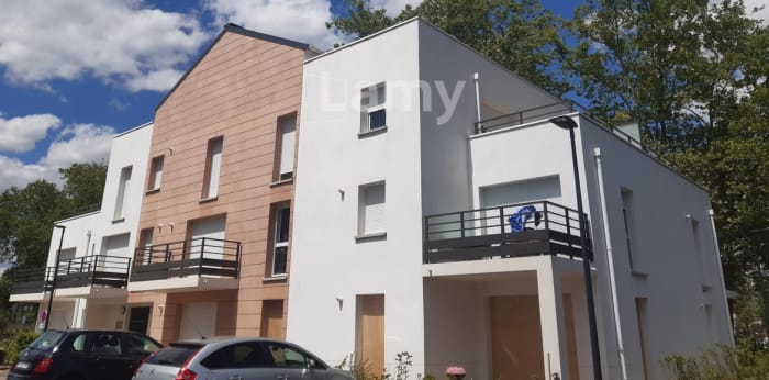 Image 1 sur 1 - Appartement  ·  Location · Orleans (45100) · 1 pièce · 38m²