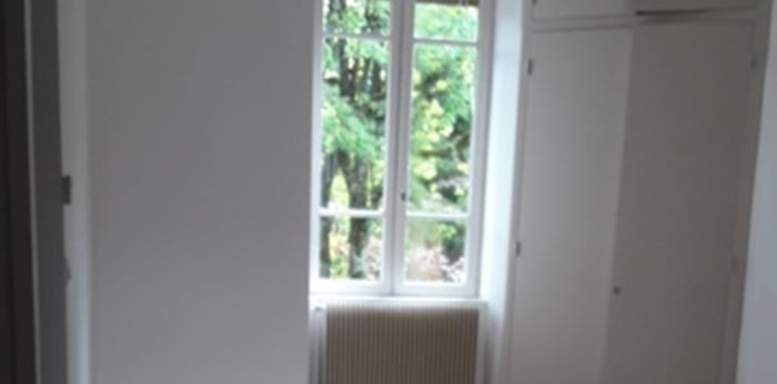 Image 5 sur 8 - Appartement  ·  Location · Chalon Sur Saone (71100) · 4 pièces · 89m²