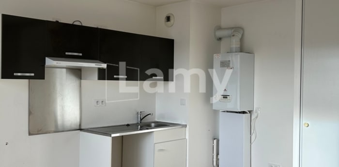 Image 8 sur 10 - Appartement  ·  Location · Clermont Ferrand (63100) · 3 pièces · 58m²