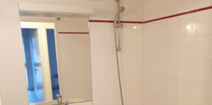 Image 8 sur 8 - Appartement  ·  Location · Nantes (44200) · 3 pièces · 66m²