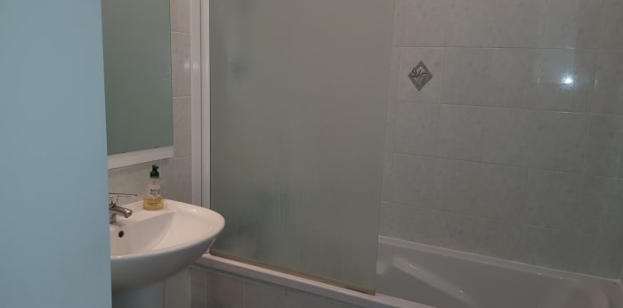 Image 2 sur 3 - Appartement  ·  Location · Aix Les Bains (73100) · 3 pièces · 65m²