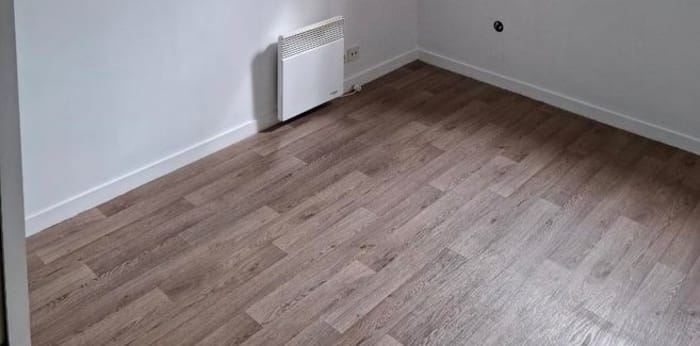 Image 6 sur 8 - Appartement  ·  Location · Mont St Aignan (76130) · 2 pièces · 43m²