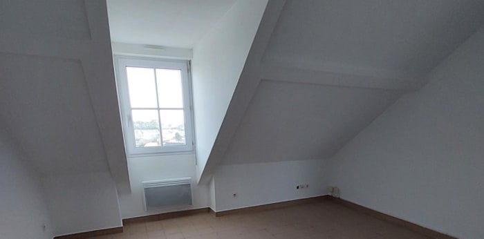 Image 1 sur 5 - Appartement  ·  Location · Angers (49000) · 1 pièce · 17m²